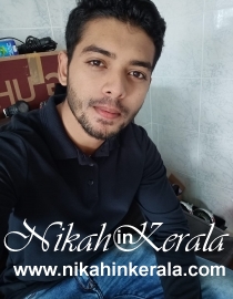 Marital Status based  Muslim Matrimony profile 341870
