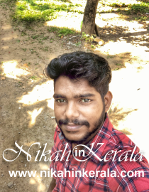 Marital Status based  Muslim Marriage Bureau profile 358931