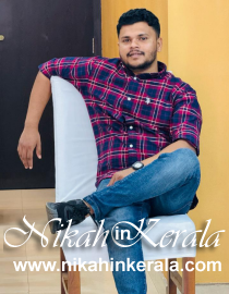 Education based  Muslim Grooms profile 456426