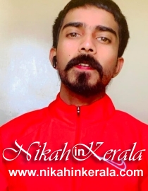Job based  Muslim Grooms profile 499896