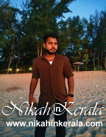 Varapuzha Muslim Grooms profile 551261