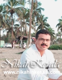 Thrissur Muslim Matrimony profile 366119