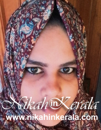 Blind Muslim Brides profile 379238