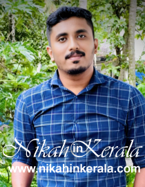 Location based  Muslim Matrimony profile 392659
