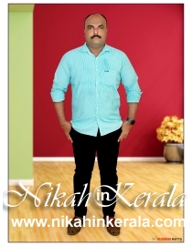 Kuzhalmannam Muslim Brides profile 428346