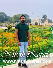 Working country based  Muslim Matrimony profile 435816