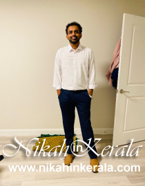 Marital Status based  Muslim Grooms profile 435170