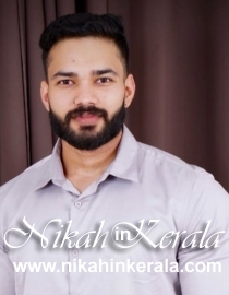 Sect based  Muslim Grooms profile 493370