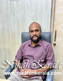 Marital Status based  Muslim Matrimony profile 525193