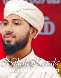 Mavelikkara Thekkekkara Muslim Marriage Bureau profile 544663