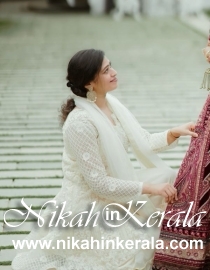 Qatar Muslim Matrimony profile 550031