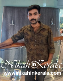 Physical Status based  Muslim Grooms profile 357287