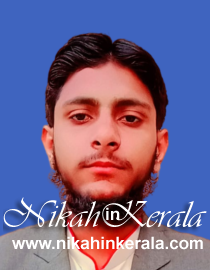 Physical Status based  Muslim Grooms profile 410516