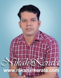 Sect based  Muslim Matrimony profile 424945