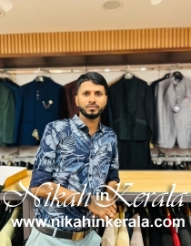 Physical Status based  Muslim Grooms profile 357862