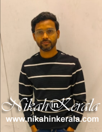 Architect Muslim Matrimony profile 345177