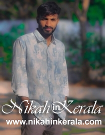 Marital Status based  Muslim Grooms profile 461985