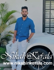 Ezhumattoor Muslim Grooms profile 528466