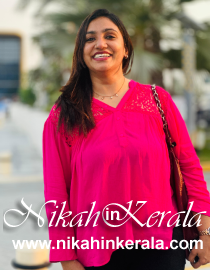 Kumbalam Muslim Matrimony profile 503919