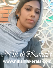 Physical Status based  Muslim Brides profile 293836