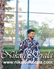 Education based  Muslim Matrimony profile 517549
