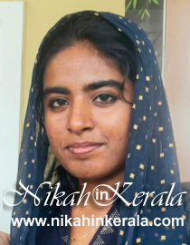 Physical Status based  Muslim Brides profile 496083