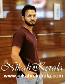 Chelembra Muslim Matrimony profile 390220