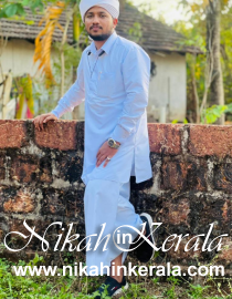 Working country based  Muslim Grooms profile 406261