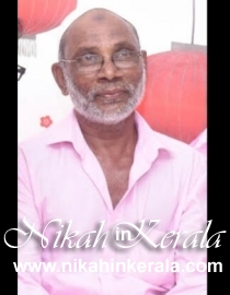Edavanakad Muslim Matrimony profile 425373