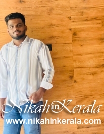 Job based  Muslim Matrimony profile 414321