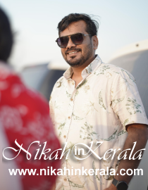Job based  Muslim Matrimony profile 371344