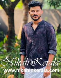 Job based  Muslim Grooms profile 505587