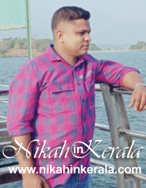 Job based  Muslim Brides profile 510499
