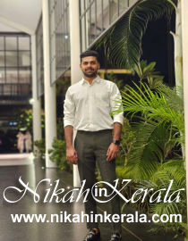 Sect based  Muslim Matrimony profile 536855