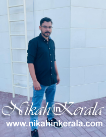 Education based  Muslim Grooms profile 540664
