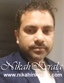 Physical Status based  Muslim Brides profile 545469