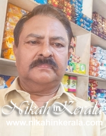 Sect based  Muslim Grooms profile 550722
