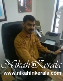 Kerala Muslim Matrimony profile 173456