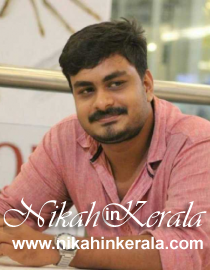 Marital Status based  Muslim Grooms profile 245315