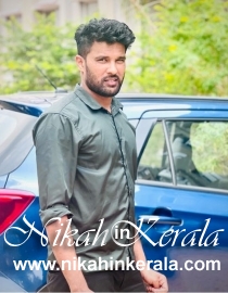 Marital Status based  Muslim Brides profile 409059