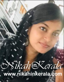 Alappuzha Muslim Brides profile 254652