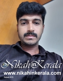 Working country based  Muslim Grooms profile 447616