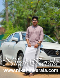 Education based  Muslim Marriage Bureau profile 509051