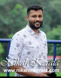 Sreekaryam Muslim Marriage Bureau profile 548004