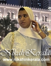 Champakkulam Muslim Brides profile 548278