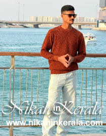 Physical Status based  Muslim Matrimony profile 482975