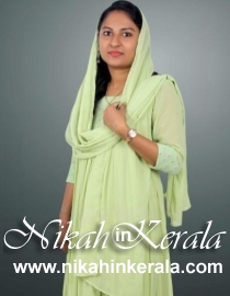 Wayanad Muslim Matrimony profile 459456