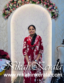 Software Developer / Programmer Muslim Brides profile 368746