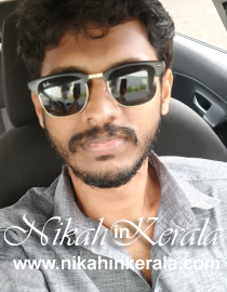 Chowannur Muslim Brides profile 398636