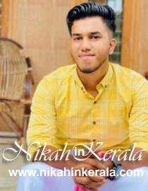 Education based  Muslim Matrimony profile 399646